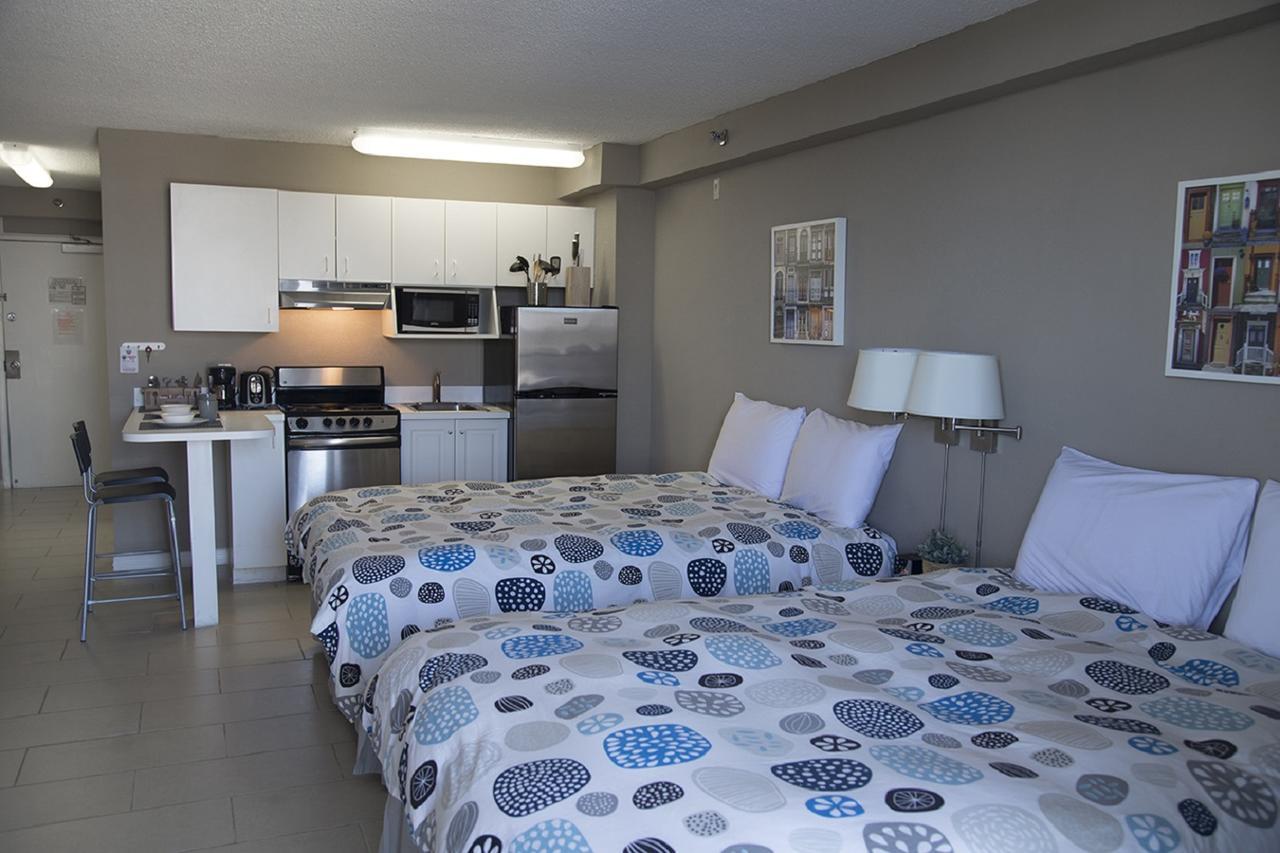 Harbour Beach Resort Studios! Daytona Beach Exterior foto