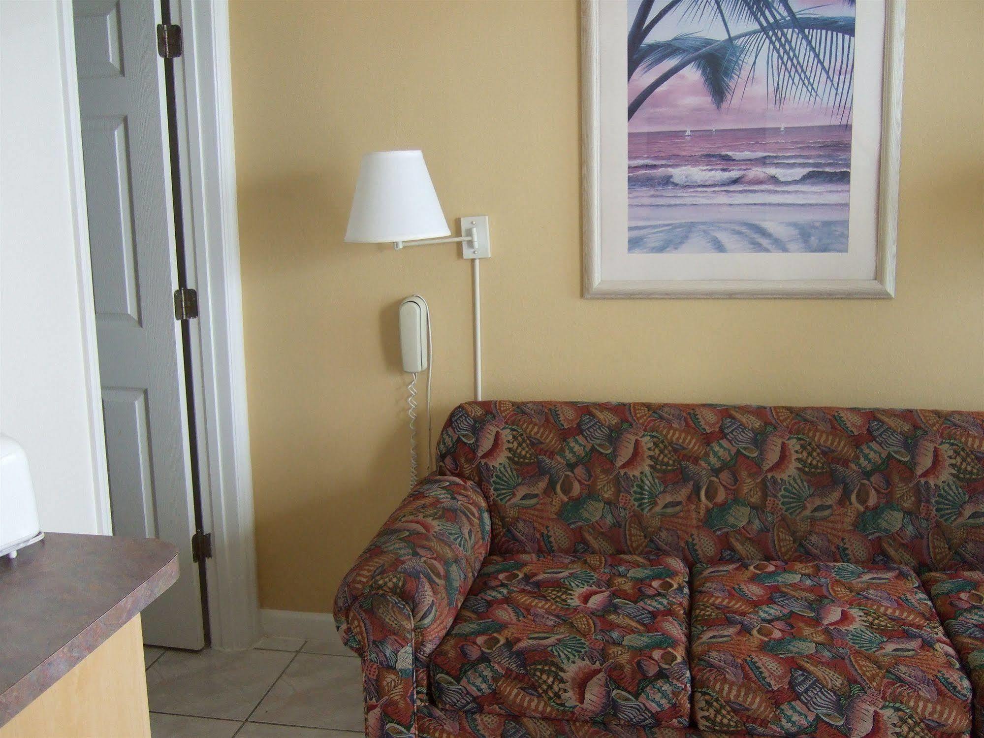Harbour Beach Resort Studios! Daytona Beach Exterior foto