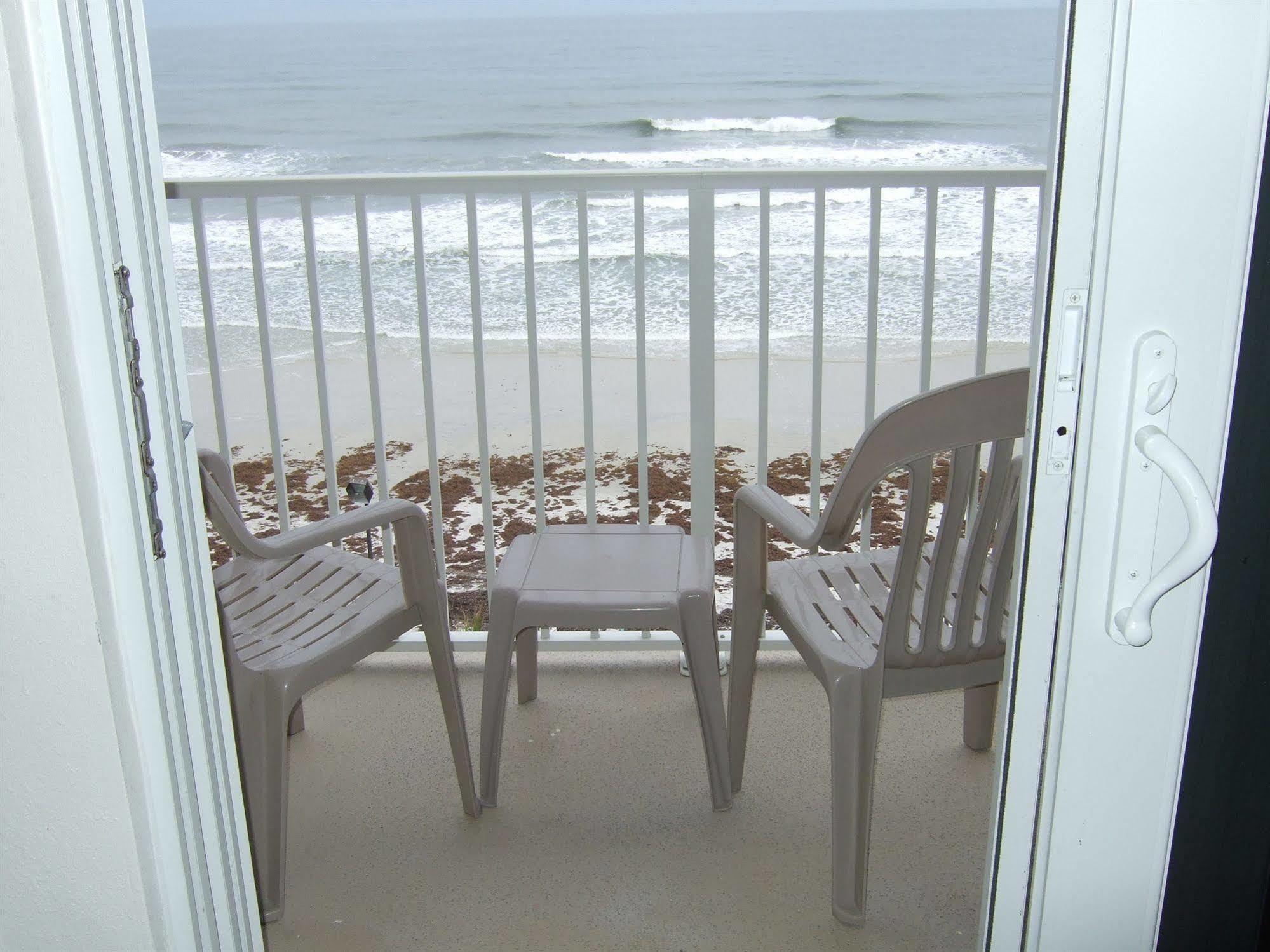 Harbour Beach Resort Studios! Daytona Beach Exterior foto